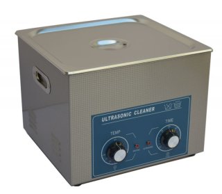 中型超音波洗浄機 （14〜22L）周波数80kHz - Mr.Sonic Cleaner