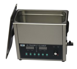 Amazon.com: Commercial Ultrasonic Parts Cleaner 3l,Stainless