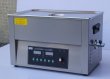 画像3: 【スマートデジタル式 22L/40kHz 超音波洗浄機】タイマー/ヒーター/ パワー調節/DEGAS/スイープ機能/中型洗浄器クリーナー 業務用 (3)
