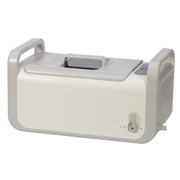 画像6: 【レコード専用 超音波洗浄機】 7.5Lタンク 最大10枚設置 (6)