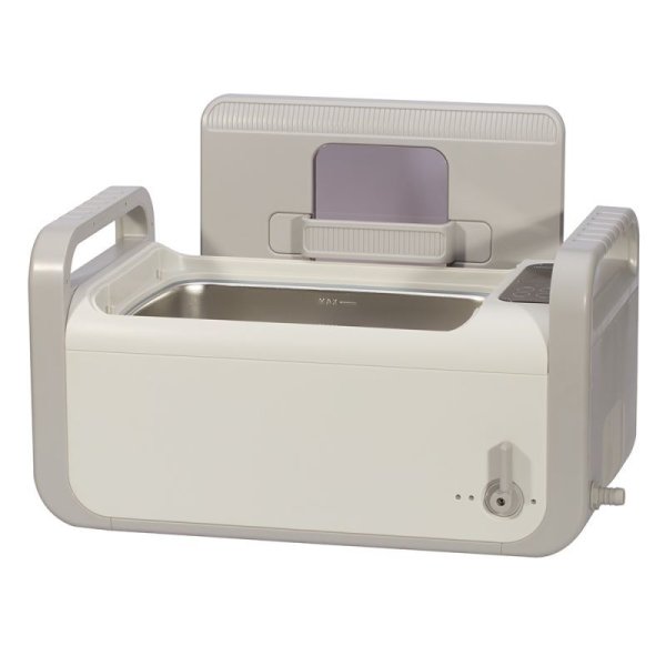 画像5: 【レコード専用 超音波洗浄機】 7.5Lタンク 最大10枚設置 (5)