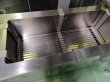画像3: 【超音波洗浄機】 特注オーダーメイド 150L 追加機能：オーバーフロー (3)