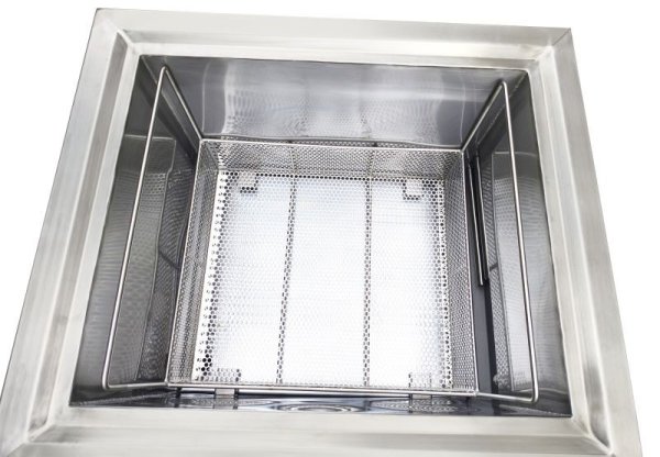 画像4: 【工業用デュアル周波数 135L/40khz/80kHz 超音波洗浄機】 タイマー/ヒーター/パワー調節/オーバーフロー/超大型洗浄器クリーナー 工業用 (4)