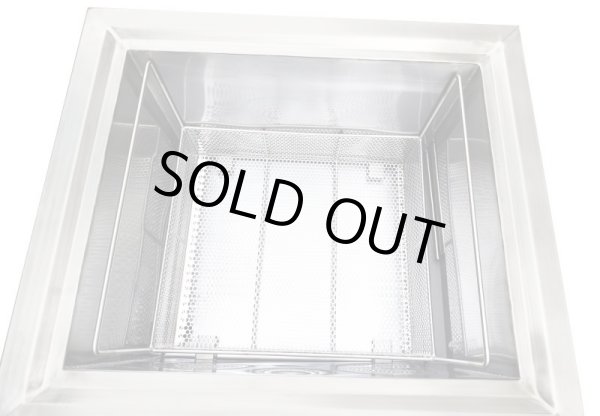 画像4: ＊オーダー＊追加部品付【工業用デュアル周波数 135L/28khz/40kHz 超音波洗浄機】 タイマー/ヒーター/パワー調節/超大型洗浄器クリーナー 工業用 (4)
