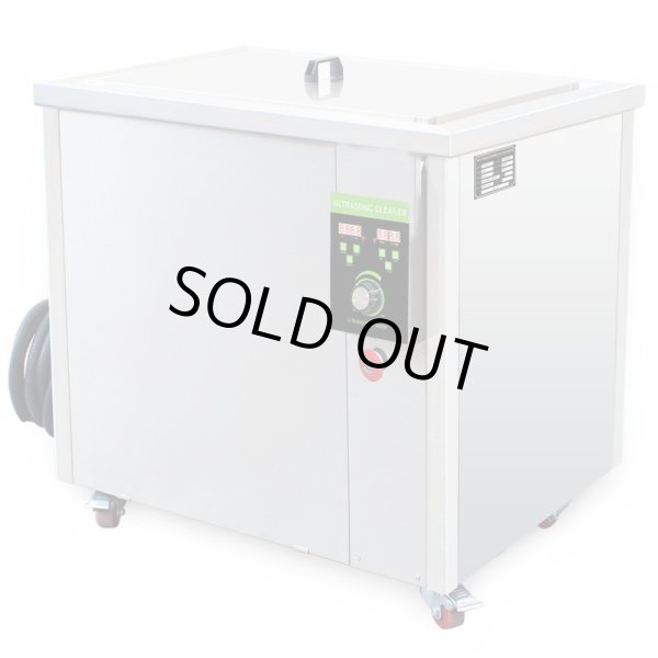 画像2: オーダーメイド商品用 追加洗浄カゴ【工業用デジタル式 356L/28kHz 超音波洗浄機】 タイマー/ヒーター/パワー調節/超大型洗浄器クリーナー 工業用 (2)