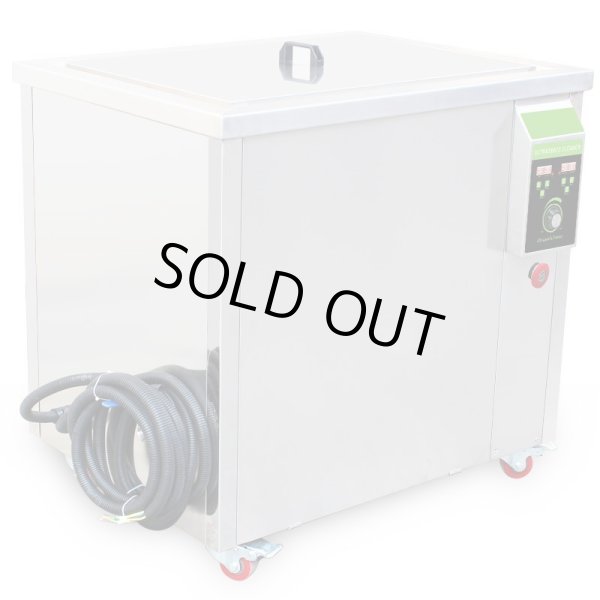 画像3: オーダーメイド商品用 追加洗浄カゴ【工業用デジタル式 356L/28kHz 超音波洗浄機】 タイマー/ヒーター/パワー調節/超大型洗浄器クリーナー 工業用 (3)