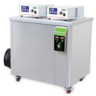 ブランソン卓上超音波洗浄器 Bransonic®（CPX2800H-J）｜ヤマト
