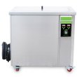 画像4: 【工業用デュアル周波数 300L/40khz/80kHz 超音波洗浄機】 タイマー/ヒーター/パワー調節/オーバーフロー/超大型洗浄器クリーナー 工業用 (4)