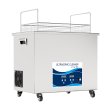 画像4: 【工業用デュアル周波数 38L/28khz/40kHz 超音波洗浄機】 タイマー/ヒーター/パワー調節/超大型洗浄器クリーナー 工業用 (4)