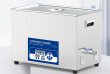 画像1: 【工業用マルチ デュアル周波数 30L/28khz/40kHz 超音波洗浄機】 タイマー/ヒーター/パワー調節/DEGAS/スイープ/パルス機能/小型洗浄器クリーナー 業務用 (1)