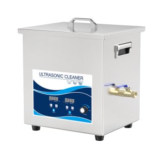中型超音波洗浄機 （14〜22L）周波数40kHz - Mr.Sonic Cleaner
