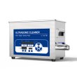 画像1: 【工業用マルチ機能 4.5L/120kHz 超音波洗浄機】 タイマー/ヒーター/パワー調節/DEGAS/スイープ/パルス機能/小型洗浄器クリーナー 業務用 (1)