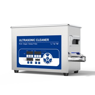 KE-NON 超音波洗浄機 Ver. 8.0 ブランソン卓上超音波洗浄器 Bransonic®（CPX5800H-J）｜ヤマト