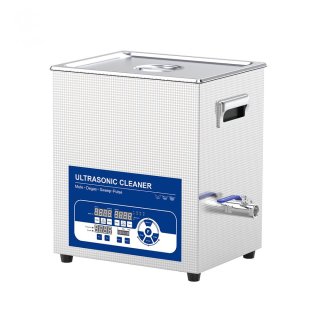 中型超音波洗浄機 （14〜22L）周波数80kHz - Mr.Sonic Cleaner