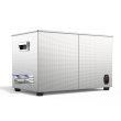 画像4: 【工業用マルチ機能 デュアル周波数 30L/40khz/80kHz/ハイパワー700W 超音波洗浄機】 タイマー/ヒーター/パワー調節/DEGAS/スイープ/パルス機能/小型洗浄器クリーナー 業務用 (4)