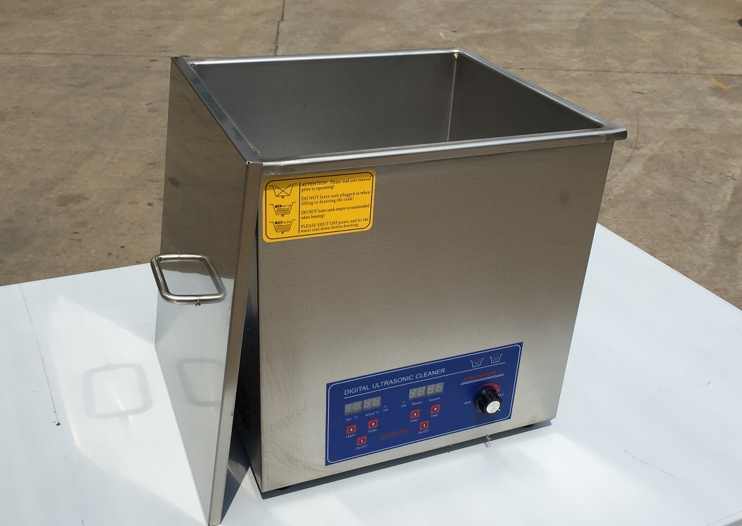 便利実用品☆ 超音波洗浄器 6L デジタル ヒーター/タイマー付き 業務用